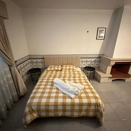 Quartos Em Arrentela Zewnętrze zdjęcie