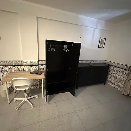 Quartos Em Arrentela Zewnętrze zdjęcie