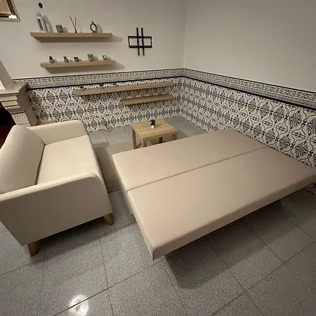 Quartos Em Arrentela Zewnętrze zdjęcie