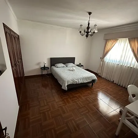 Quartos Em Arrentela Zewnętrze zdjęcie
