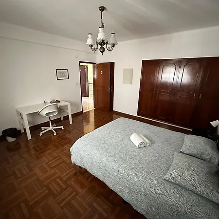 Quartos Em Arrentela Zewnętrze zdjęcie