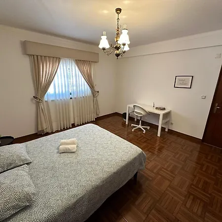 Quartos Em Arrentela Zewnętrze zdjęcie