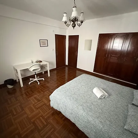 Quartos Em Arrentela Zewnętrze zdjęcie