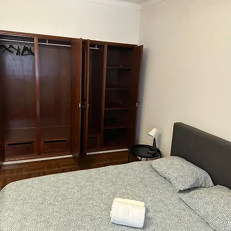 Quartos Em Arrentela Zewnętrze zdjęcie