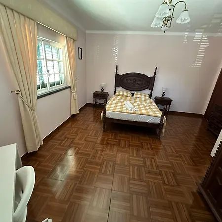 Quartos Em Arrentela Zewnętrze zdjęcie