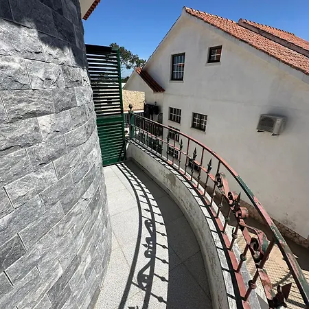 Quartos Em Arrentela Zewnętrze zdjęcie