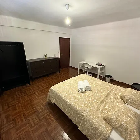 Quartos Em Arrentela Zewnętrze zdjęcie