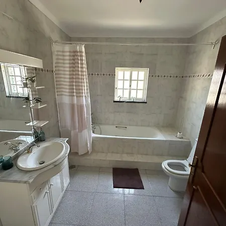 Quartos Em Arrentela Zewnętrze zdjęcie