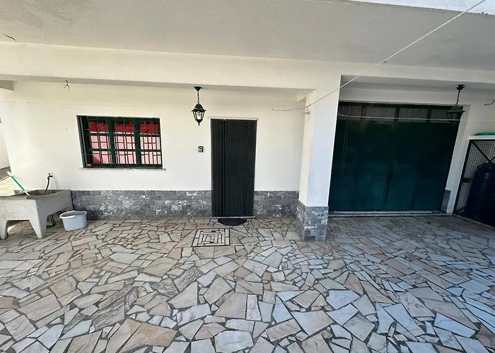 Quartos Em Arrentela