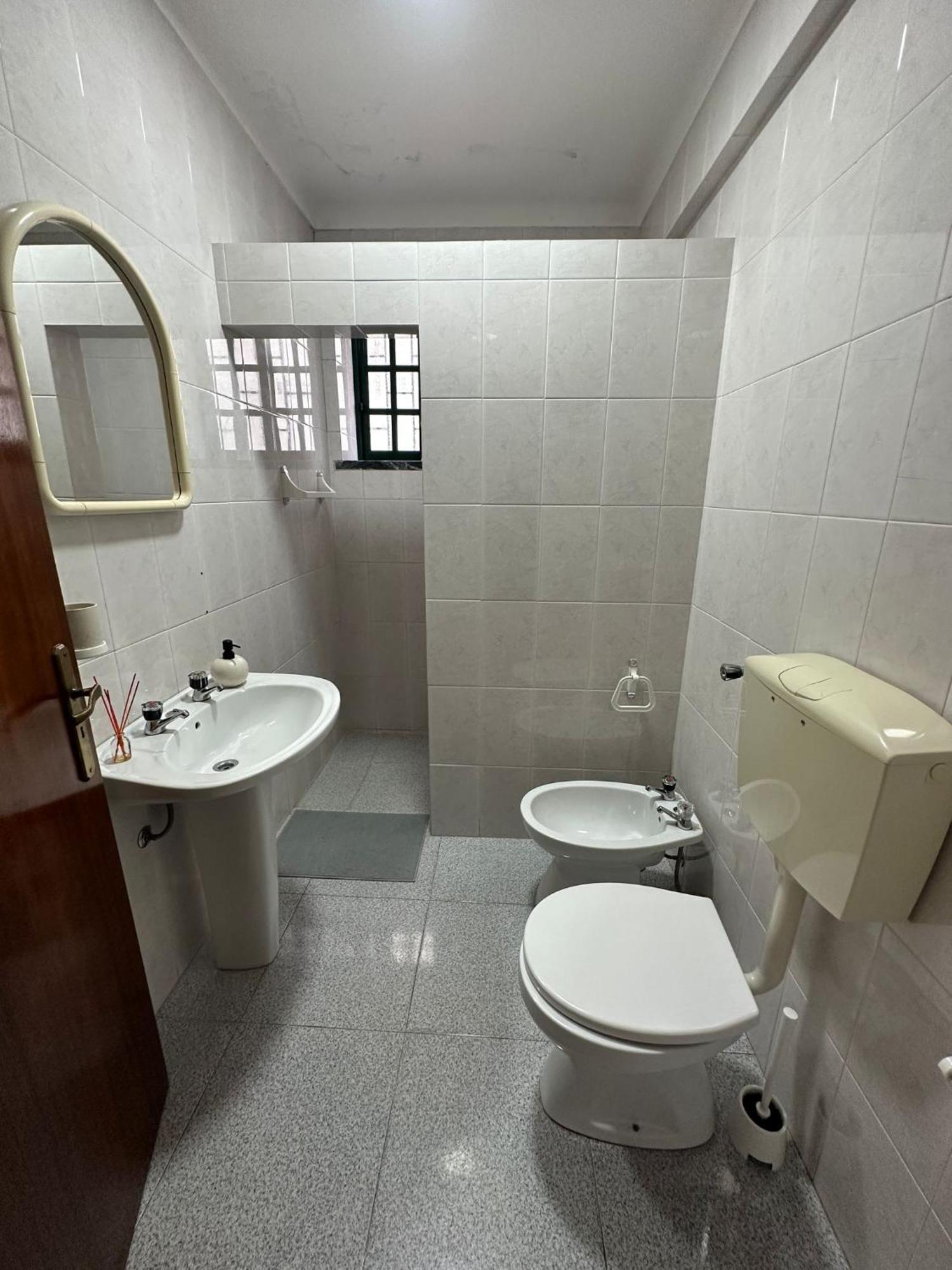 Quartos Em Homestay