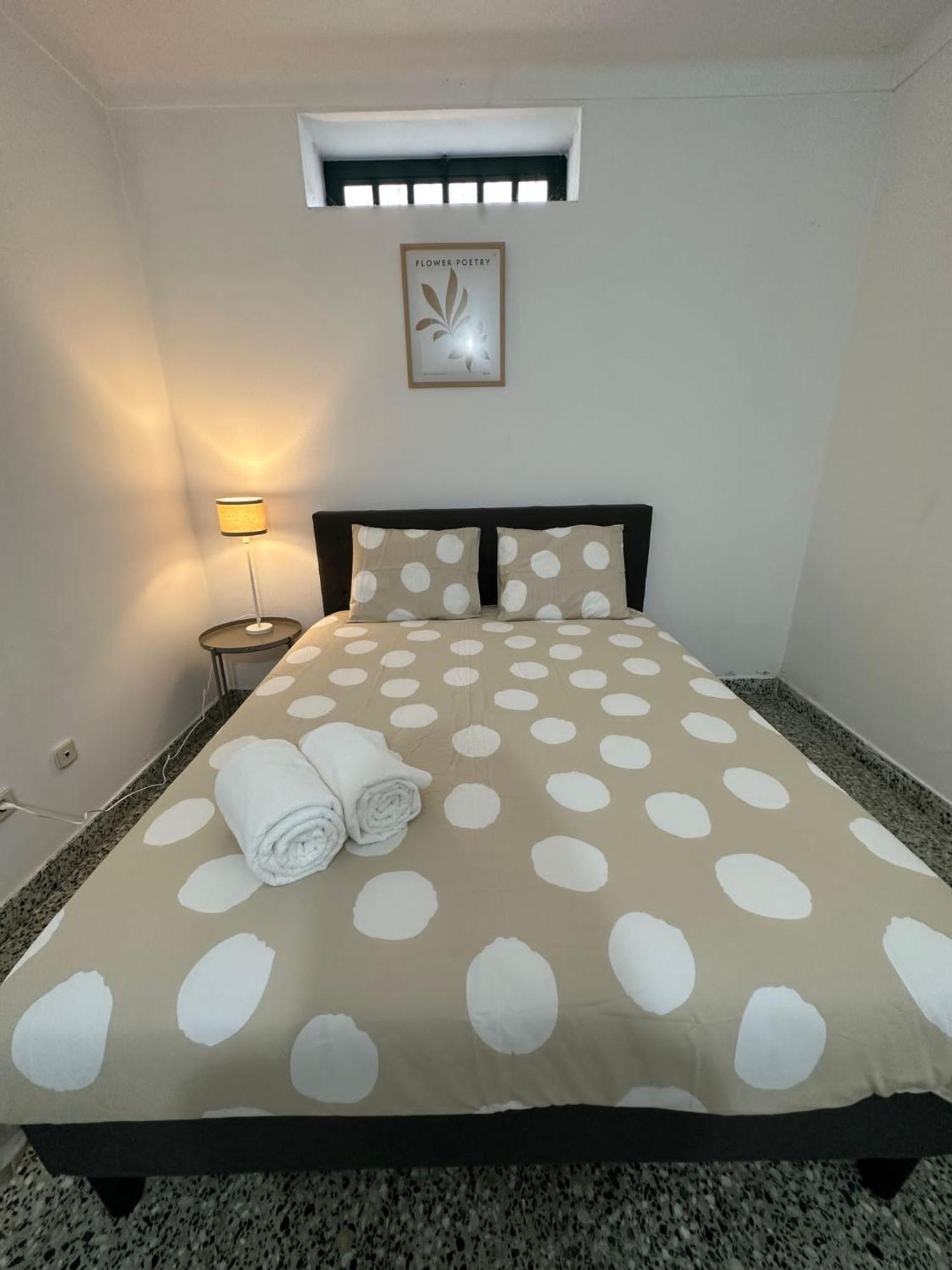Quartos Em Homestay