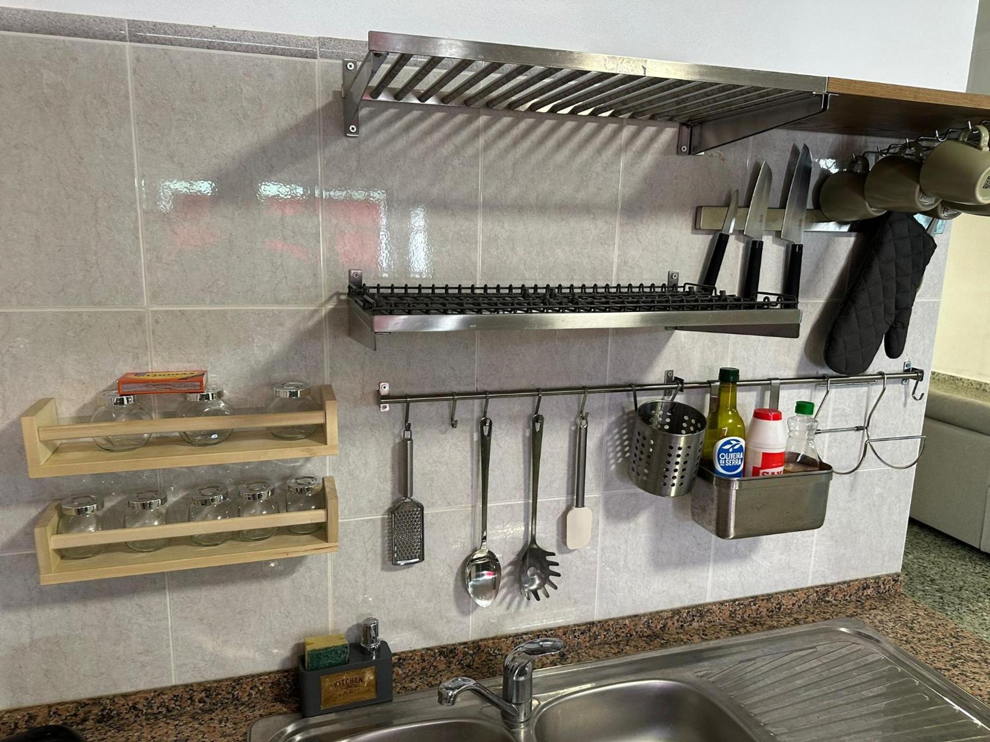 Homestay Quartos Em