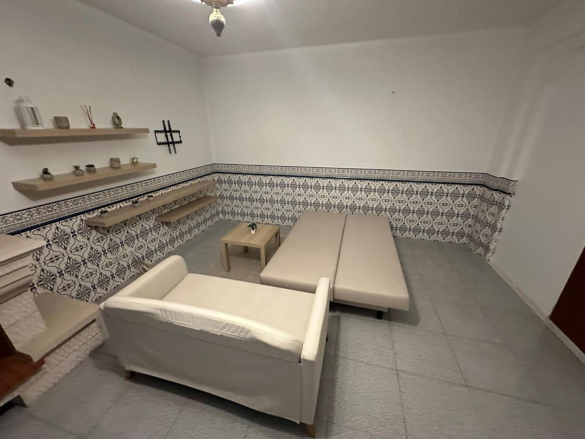 Homestay Quartos Em Arrentela