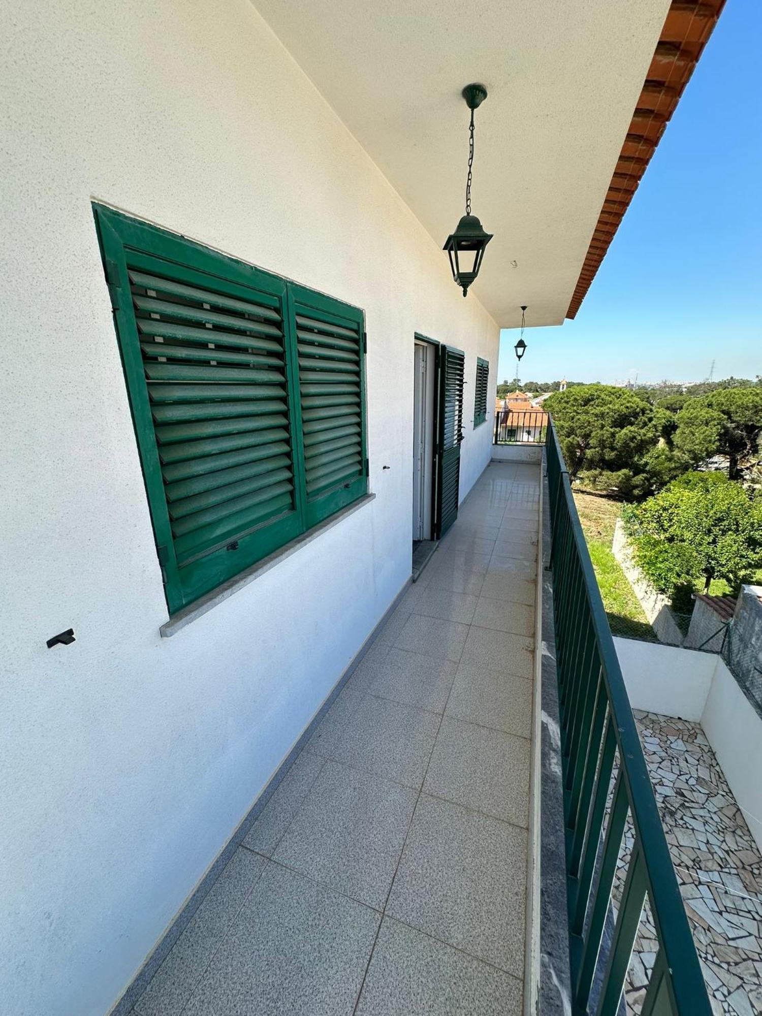 Homestay Quartos Em