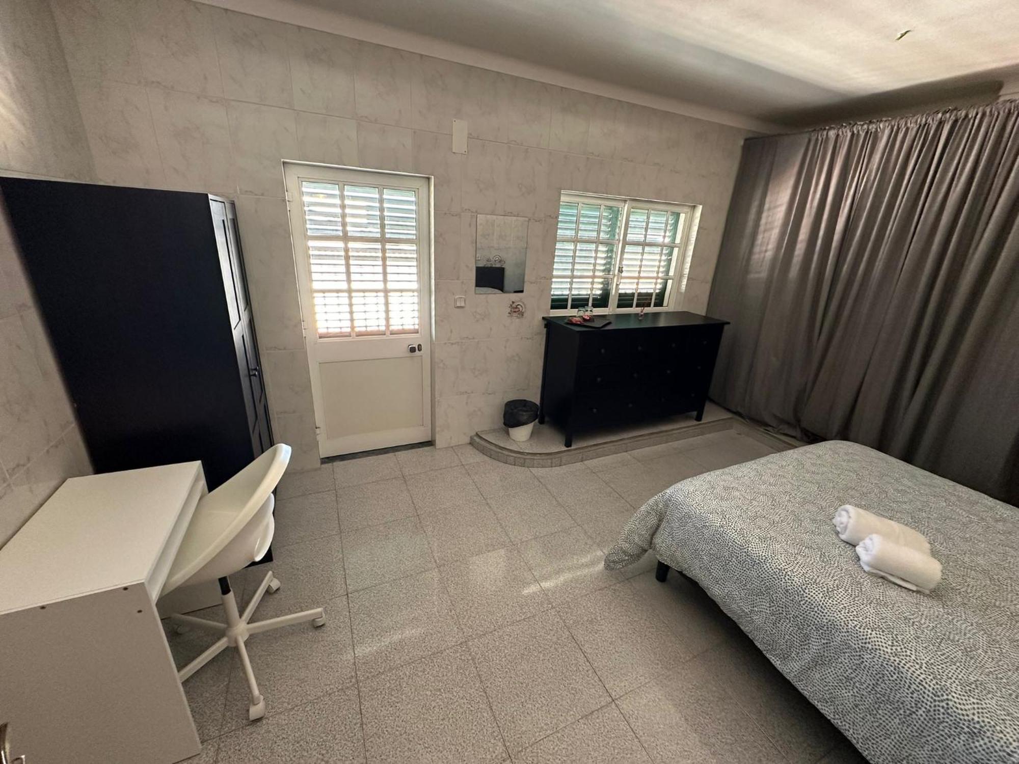 Quartos Em Homestay