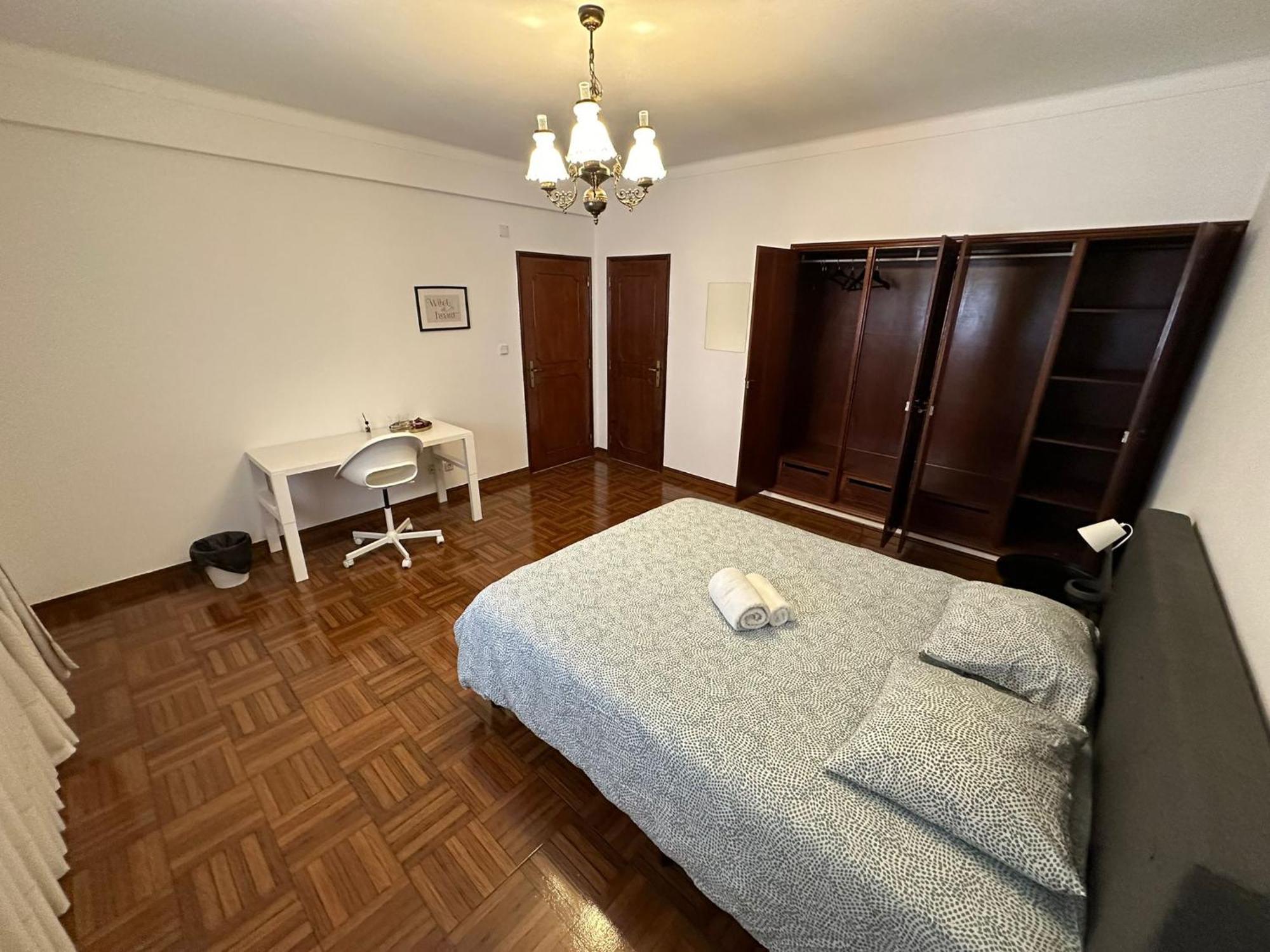 Quartos Em Arrentela