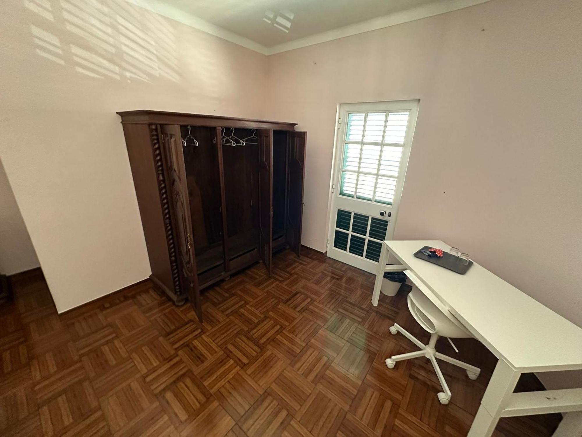 Homestay Quartos Em *