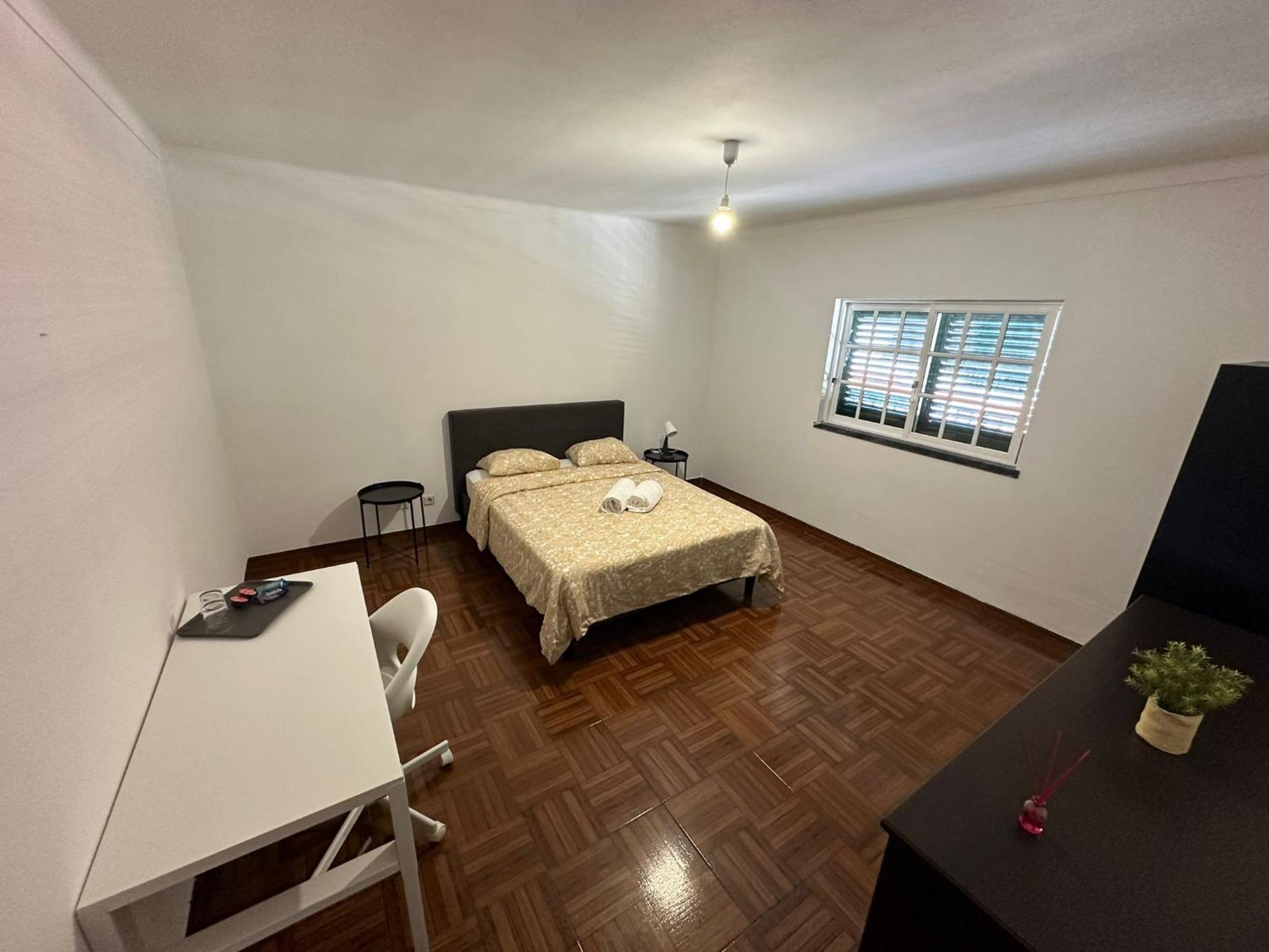 Quartos Em Homestay Arrentela