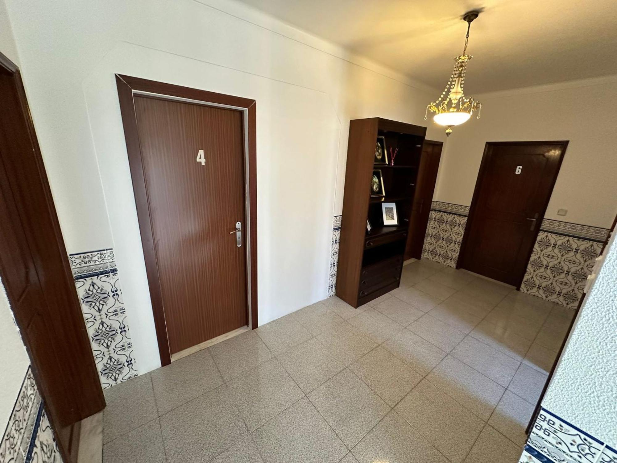 Quartos Em Homestay