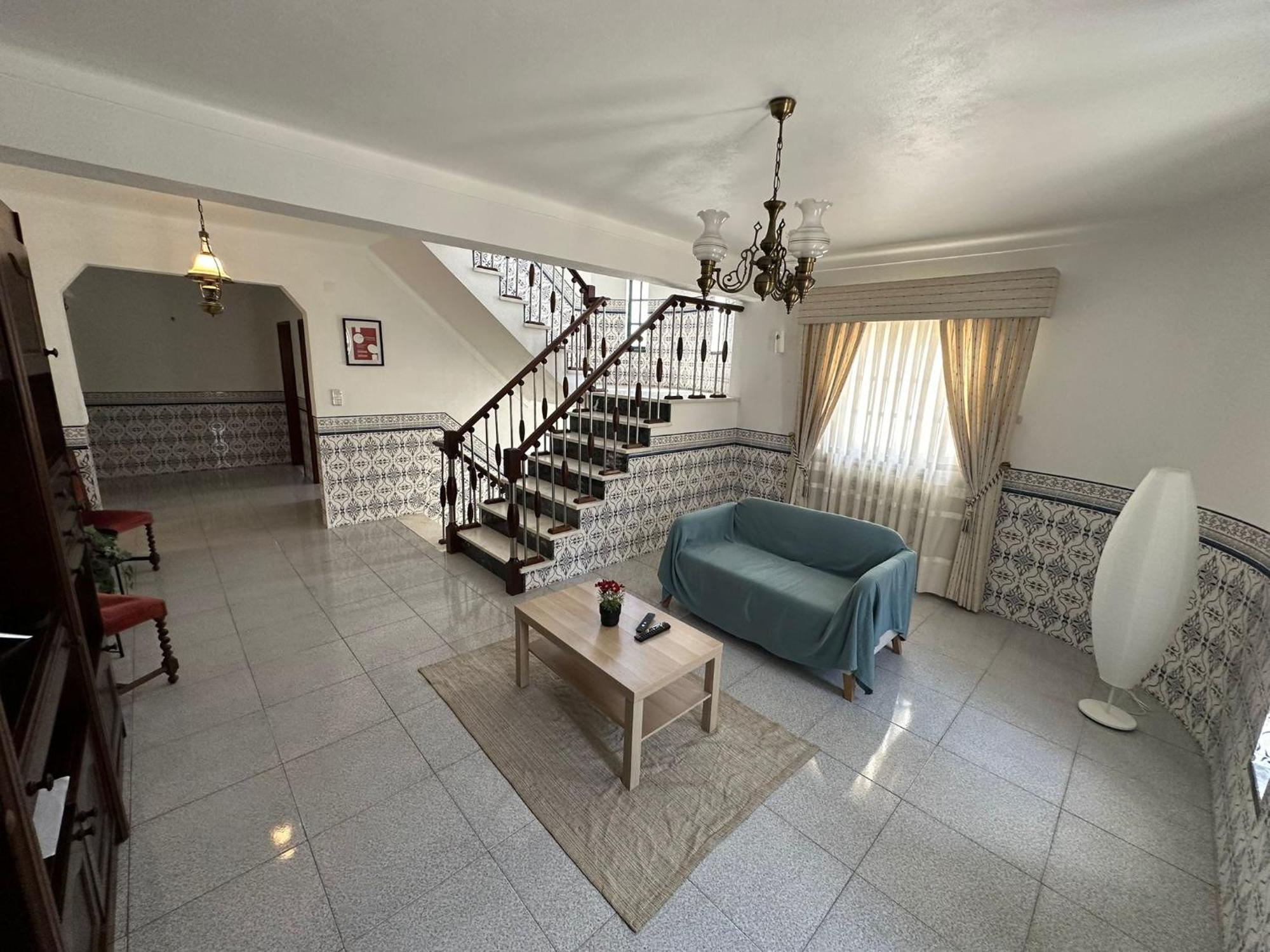 Quartos Em Homestay *