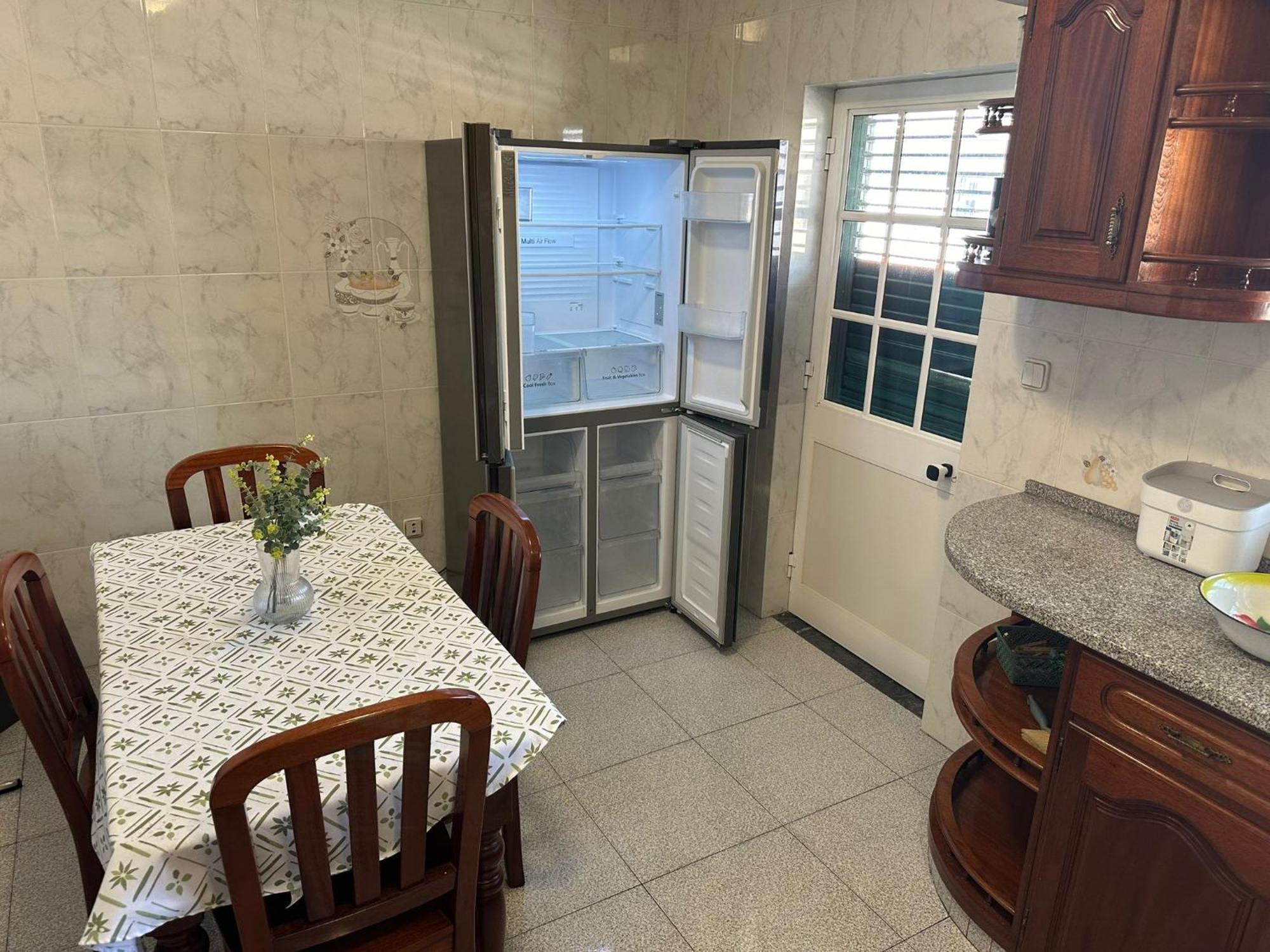 Quartos Em Homestay