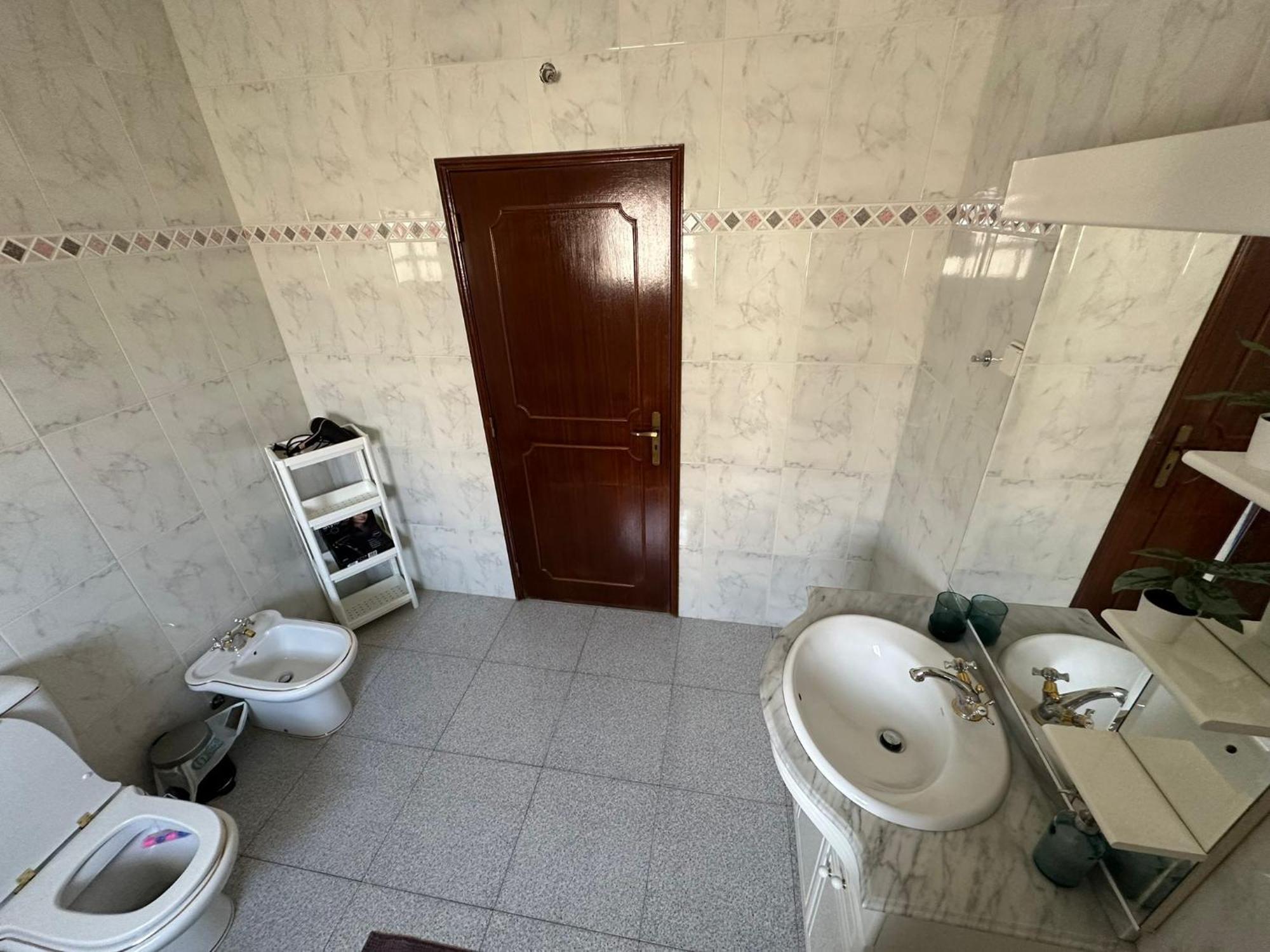 Quartos Em Homestay Arrentela