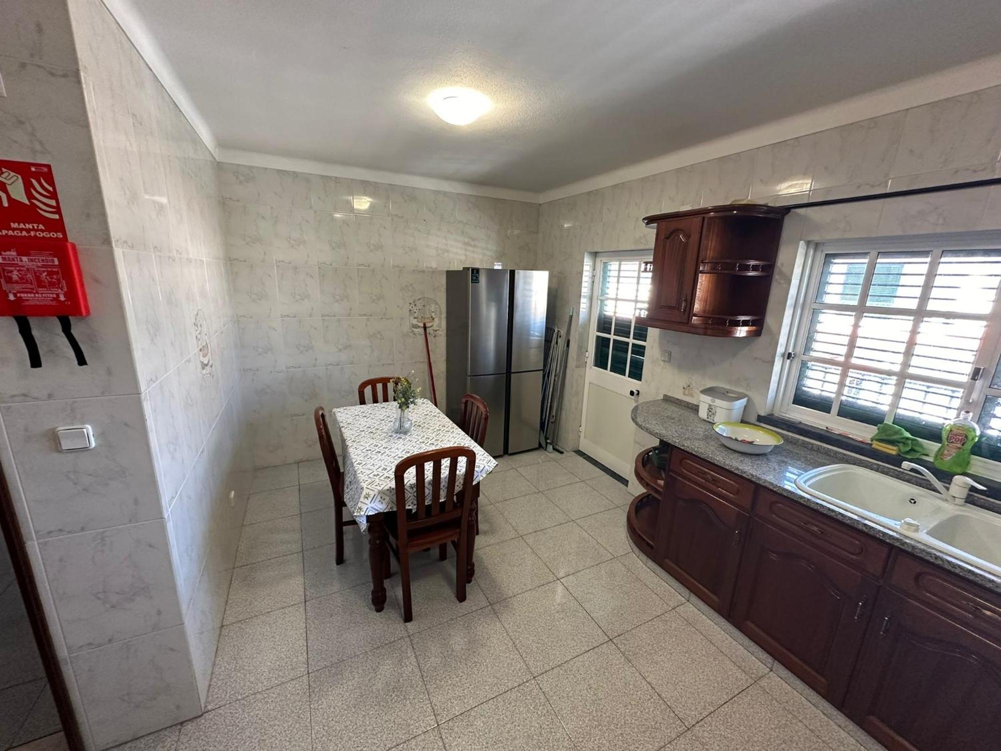 Quartos Em Homestay *