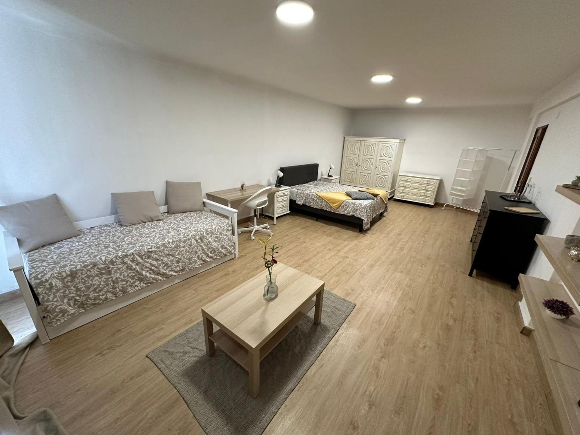 Quartos Em Homestay *