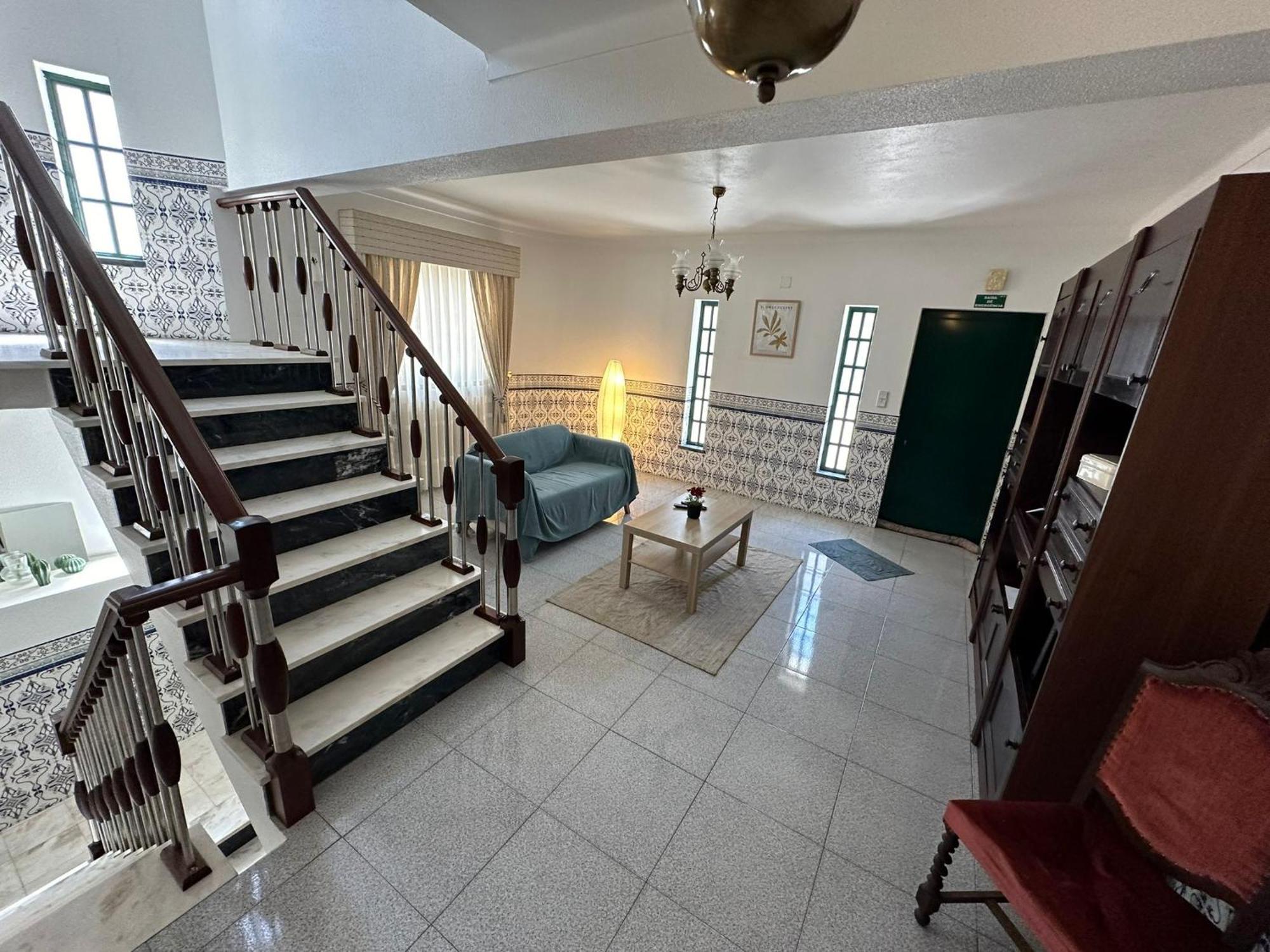 Quartos Em * Arrentela