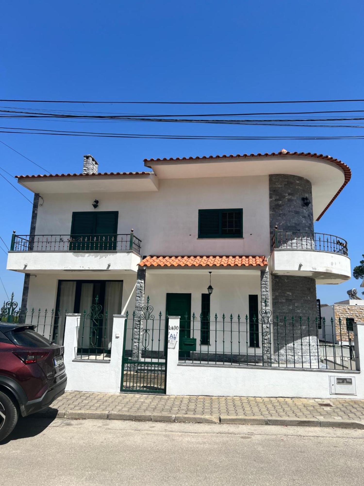 Quartos Em Arrentela